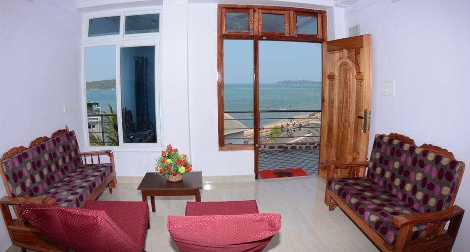 The Seaview Residency, Port Blair 4